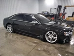 2013 Audi S8 Used Passenger Air Filter Housing 4.0L Right Side 58000 Miles. Fixed Price $230.00.