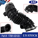 For 2005-2008 Toyota Corolla Matrix 1.8L 17881-0D120 Engine Air Intake Hose. Fixed Price $24.29.