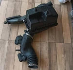 2011 Lincoln Mkz 3.5L Engine Air Cleaner Box Assembly Oem. Fixed Price $78.00.