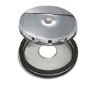 Pontiac Air Cleaner Louvered Complete Holley Edelbrock Carburetor. Fixed Price $179.95.
