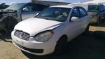 Used Air Cleaner Assembly Fits: 2006 Hyundai Accent 1.6L Dohc Canada Market Sdn. Fixed Price $140.70.