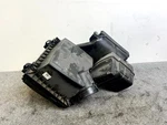 16-18 Lincoln Mkx Engine Air Cleaner Intake Filter Housing Box Oem. Fixed Price $72.50.