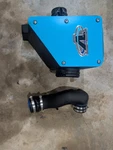 03-07 Cadillac Cts Volant Aftermarket Air Box With Filter. Fixed Price $250.00.