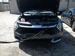 Air Cleaner 2.5L Korea Built Fits 22-24 Tucson 104840913. Fixed Price $102.26.