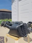 2000-2001 Lexus ES300 Air Cleaner Intake Filter Housing Box Assembly Oem. Fixed Price $99.52.