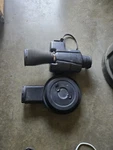 1988 1995 Chevrolet C/k 1500 Silverado Blazer Air Cleaner Filter Assembly. Fixed Price $180.00.
