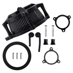 Performance Air Cleaner Harley Touring Street Glide 2017-2023 Aluminum. Fixed Price $95.42.