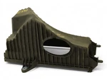 2011-2018 Porsche Cayenne 92A Oem Engine Air Intake Filter Box Cover 95811002100. Fixed Price $81.83.