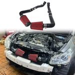 Front Mount Air Intake System For 2009+ Nissan 370Z Infiniti G37 G35 Q60 Q40 V6. Fixed Price $292.66.