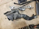 Air Cleaner Fits 14-17 Evoque 1427846. Fixed Price $151.90.