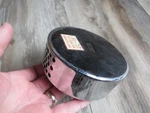 Vintage Triumph Norton Bsa Motorcycle Offset Canflo Air Cleaner - Oem #856686. Fixed Price $100.00.
