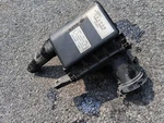 88-88 Oem Jaguar XJ40 XJ6 3.6 Air Filter Box Housing Cover Mann 4611187901. Fixed Price $73.00.