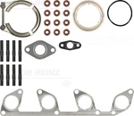 Victor Reinz 04-10138-01 Mounting Kit, Supercharger For Audi Skoda Vw. Fixed Price $46.55.