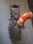 99-05 Porsche 996 911 Carrera Air Intake Filter Box Housing With K&n. Fixed Price $149.99.