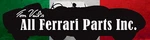 Ferrari Part 113569 Air Box Nut. Fixed Price $25.00.