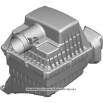 Genuine Gm Air Cleaner Assembly 23234980. Fixed Price $224.75.