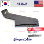 Air Intake Duct Tube Hose 28210L5100 Oem Hyundai Sonata 2.0L Hybrid 2020-2026. Fixed Price $87.60.