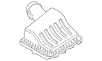 Genuine Ford Air Cleaner Cover AL3Z-9661-B. Fixed Price $113.85.