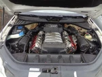 Driver Left Air Cleaner 4.2L Fits 07-09 Audi Q7 26948928. Fixed Price $114.39.