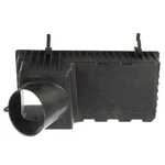 New Oem Nissan 2007-2013 Altima Air Cleaner Intake Body Housing 16528-JA00A. Fixed Price $114.09.