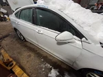2014 Ford Fusion Air Cleaner Box Used 1.5L Oem 121K Miles 319-06389B. Fixed Price $95.95.