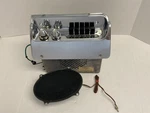 Vintage 1957 1958 Plymouth Automatic Car Am Radio Replcs TPP-88 Mopar Christine. Fixed Price $119.99.