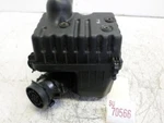 Air Cleaner Box Santa Fe 2001 2006 Hyundai 2.7L Engine Motor Intake Housing Oem. Fixed Price $31.24.