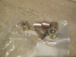 Porsche 911 / 930 Barrel Nut For Exhaust Manifold (heat Exchanger) 6 New. Fixed Price $44.28.