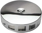 Trans-dapt 2293 14IN X Louvered Air Cleaner- Vintage Vette. Fixed Price $129.59.