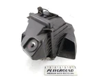 Volkswagen Vw Phaeton Driver Left Air Cleaner Filter Box 4.2L V8 Fits 04-06. Fixed Price $36.89.
