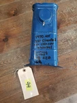 1970 Ford Mustang Torino 4V 351C Air Cleaner Snorkel Oem Used. Fixed Price $145.00.