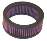 K&n Universal Air Filter Original Lifetime High Flow Round Shaped E-3260. Fixed Price $77.33.