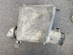 2007-2019 Toyota Tundra Sequoia Air Cleaner Intake Box Assembly Oem. Fixed Price $179.95.