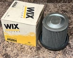 Wix 46264 Air Filter For Dodge, Hyundai, Mitsubishi, & Plymouth Models. Fixed Price $20.95.