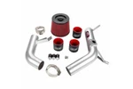 Dc Sports Cold Air Intake Silver For 16-18 Toyota Corolla Scion Im 2ZR-FAE. Fixed Price $237.50.