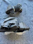 20-23 Toyota Supra Air Cleaner Box Filter Intake Assembly Oem. Fixed Price $175.00.