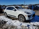 Passenger Right Air Cleaner 3.0L Fits 15-18 Porsche Macan 3207455. Fixed Price $189.89.