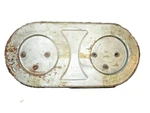 Triumph TR6 Air Filter Housing Cleaner Assembly 1969-1976. Fixed Price $38.65.