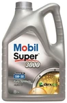 For Mobil M-sup 3000 D1 5W30 5L Engine Oil 154999. Fixed Price $93.58.