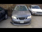 Air Cleaner Cylinder Fits 06-07 Saab 9-3 837035. Fixed Price $64.94.