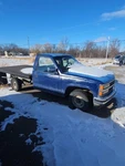 Used Air Cleaner Assembly Fits: 1990 Chevrolet 1500 Pickup 5.7L W/o Injectio. Fixed Price $109.90.
