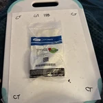 (1) Genuine Ford Oe Bolt And Washer Asy Hex.head W711316-S439 Sold Individual. Fixed Price $7.29.