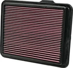 K&n Cotton Gauze Replacement Air Filter For Chevrolet Colorado / Gmc Canyon. Fixed Price $76.30.