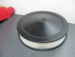 Racing Power Company Rpc R2195BK-BOX Muscle Car Style Air Cleaner Set 14" 3". Fixed Price $49.97.