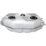 17 Gallon Fuel Gas Tank For 94-97 Honda Accord 97-99 Acura Cl Silver. Fixed Price $166.80.