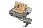 07-12 Lexus LS460 Right Passenger Side Air Cleaner Filter Box 1770138120 Oem. Fixed Price $51.00.