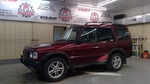 Used Air Cleaner Assembly Fits: 2002 Land Rover Discovery 4.0L Series Ii Grade. Fixed Price $92.38.