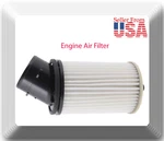Eng Air Filter Made Korea Fits:fram CA7600 Acura Integra 1994-2001 L4 1.8L. Fixed Price $23.82.
