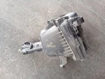 Passenger Air Cleaner 3.7L 6 Cylinder Fits 14-17 Infiniti QX70 339891. Fixed Price $75.00.