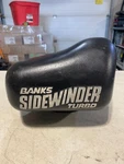 6.9L/ 7.3L Idi Banks Sidewinder Intake Hat # 42075-01 F250 F350 -- Near Mint +. Fixed Price $173.69.